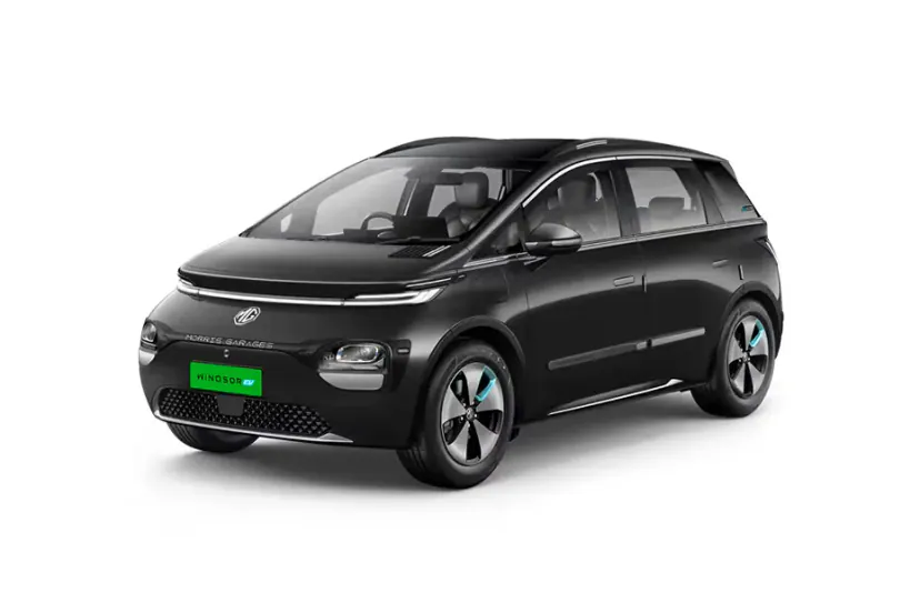 MG Windsor EV thumbnail 5