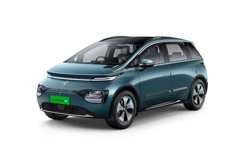 MG Windsor EV thumbnail 6