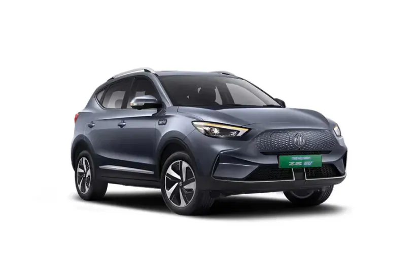 MG ZS EV