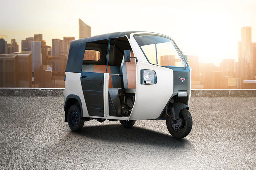 Montra Super Auto