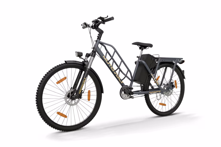 Motovolt HUM