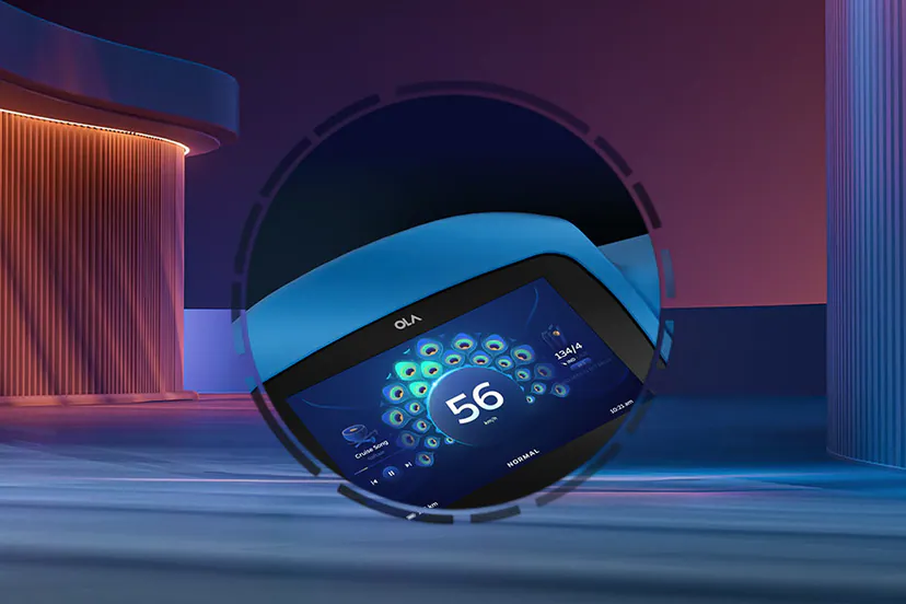 Ola S1 Pro Plus thumbnail 8