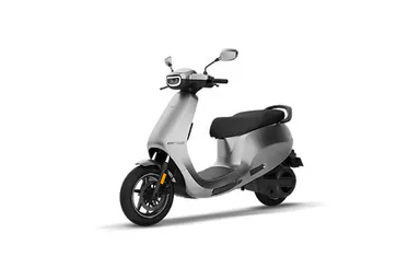 Ola S1 Pro Plus