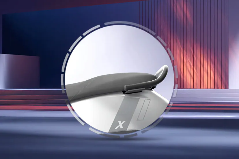 Ola S1 X Plus thumbnail 11