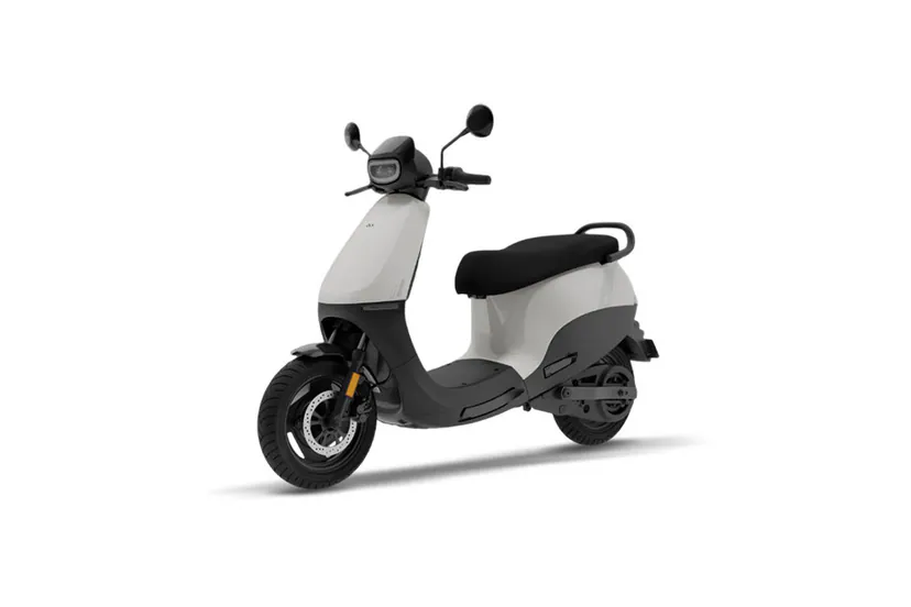 Ola S1 X Plus