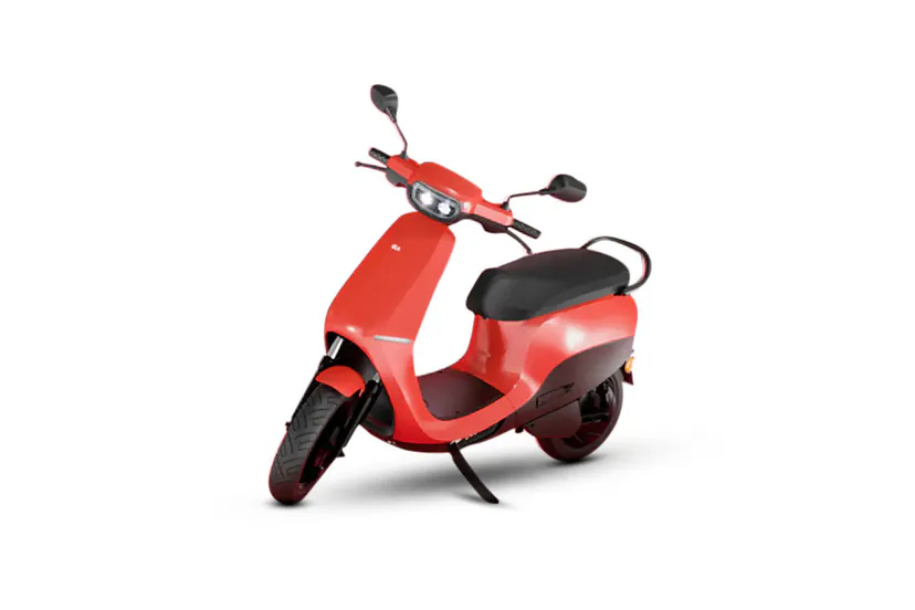 Ola S1 Air