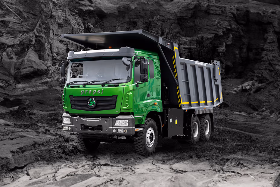 Propel 470 MEV
