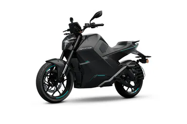Raptee T 30
