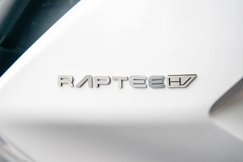 Raptee T 30 thumbnail 10