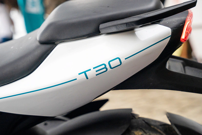 Raptee T 30 thumbnail 11