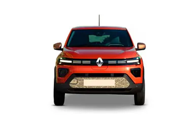 Renault Kwid EV