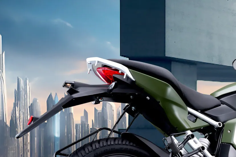 Revolt RV400 BRZ thumbnail 8