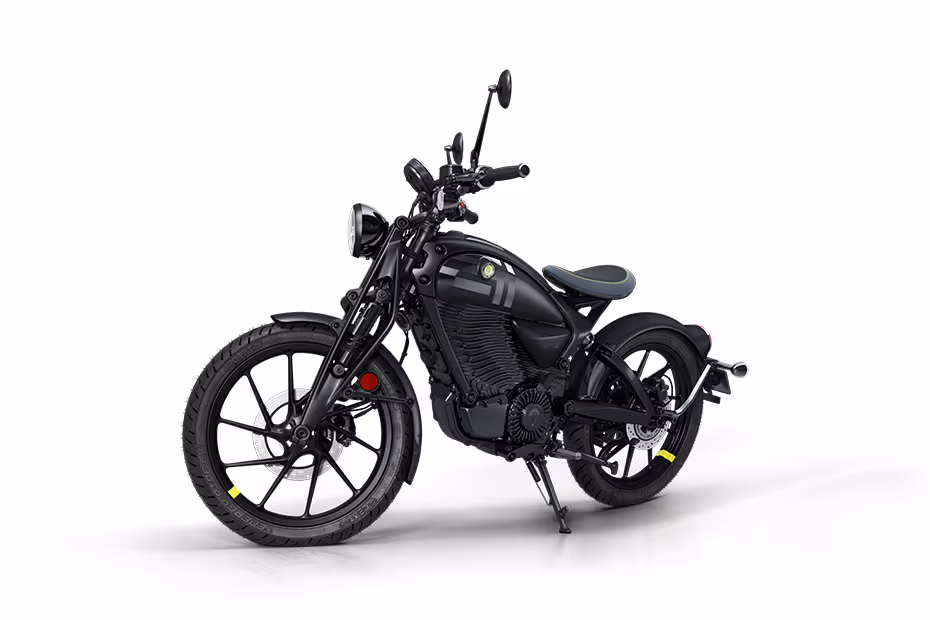 Royal Enfield Flying Flea C6