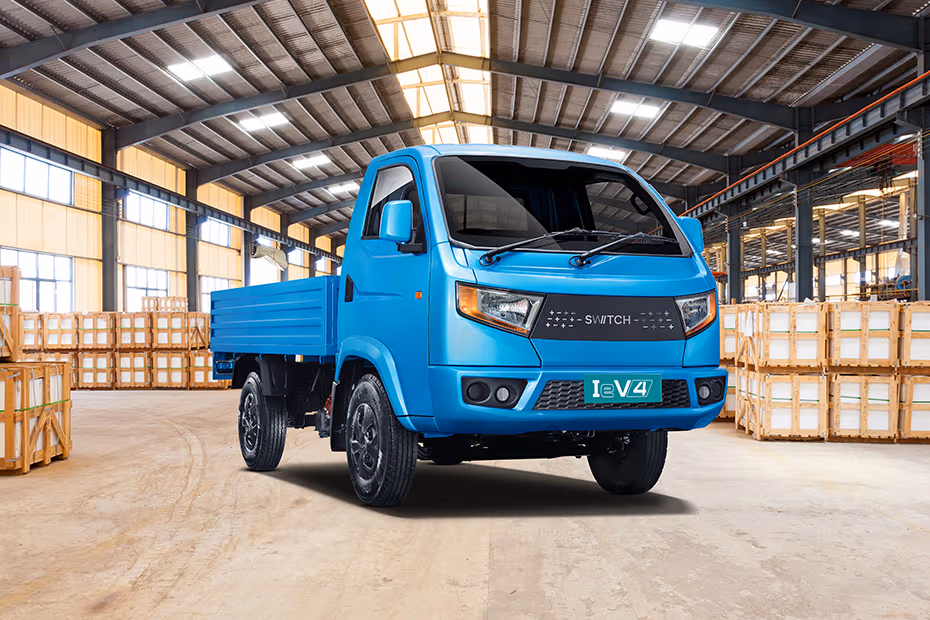 Switch Mobility IeV4