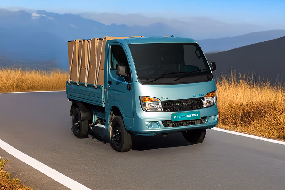 Tata Ace EV 1000