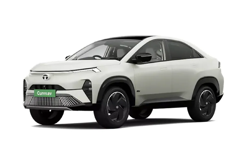 Tata Curvv EV thumbnail 5