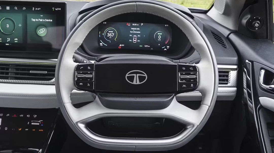 Tata Curvv EV thumbnail 8