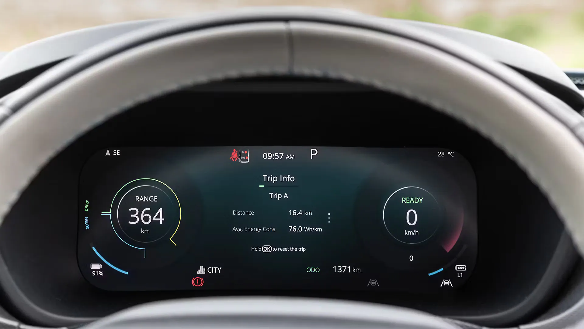 Tata Curvv EV thumbnail 9