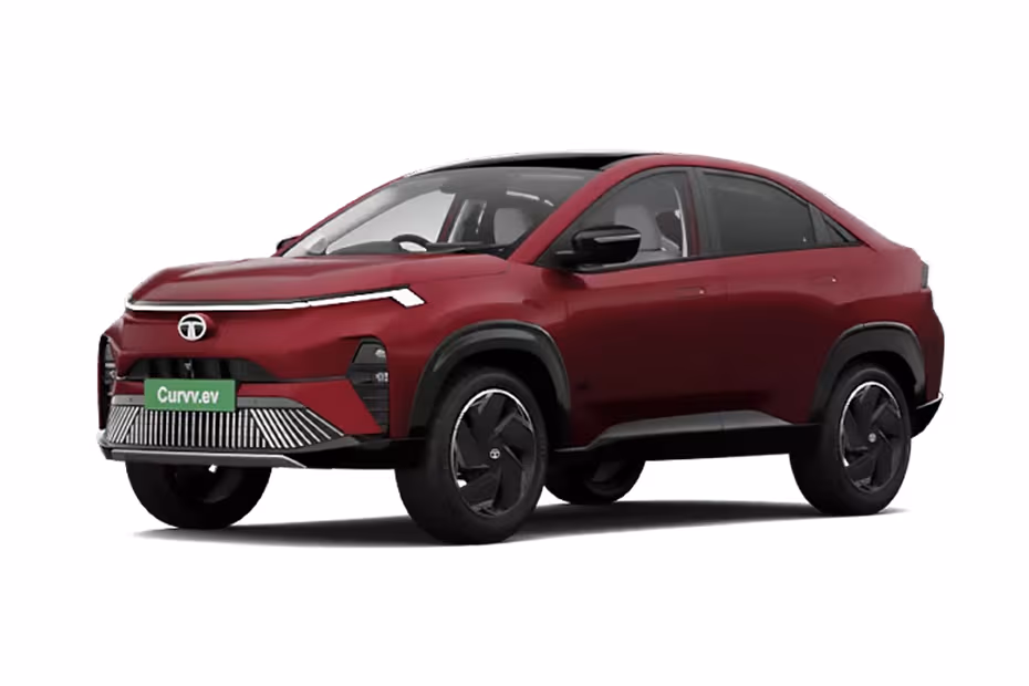 Tata Curvv EV thumbnail 4