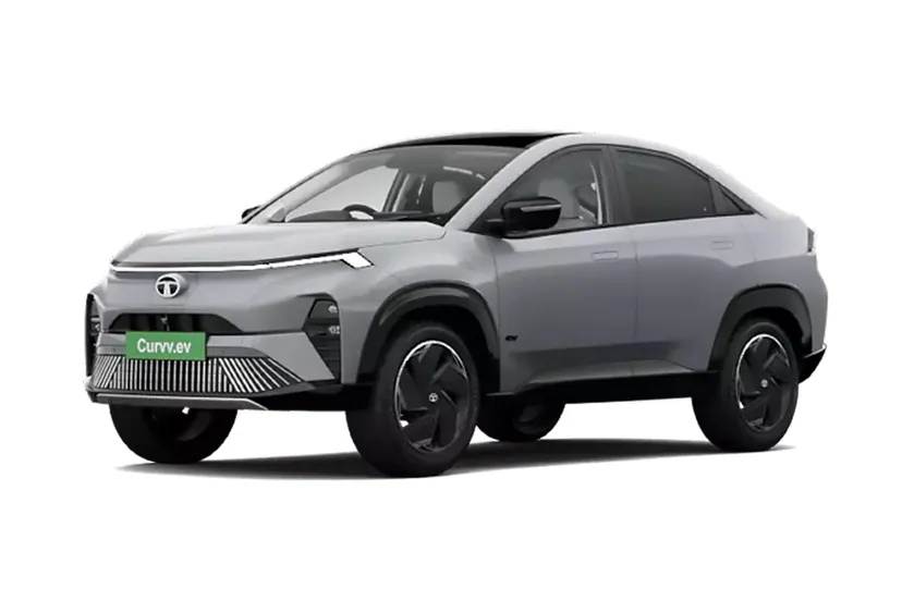 Tata Curvv EV thumbnail 2