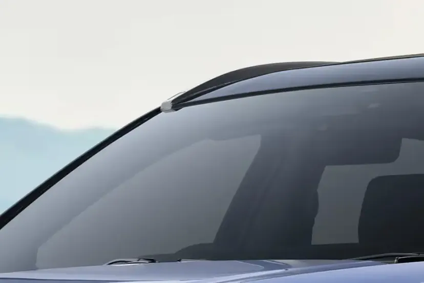 Tata Harrier EV thumbnail 8