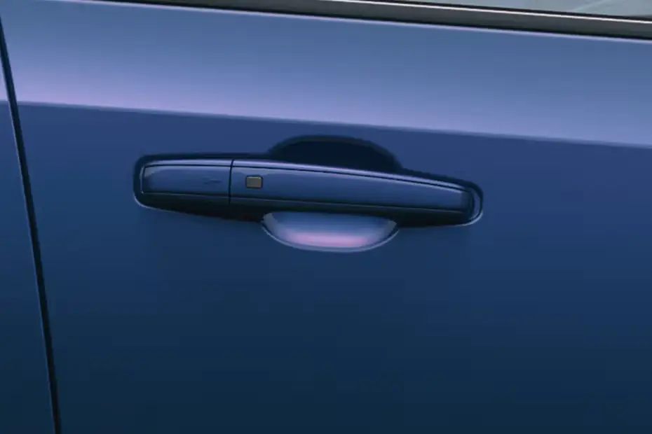 Tata Harrier EV thumbnail 10