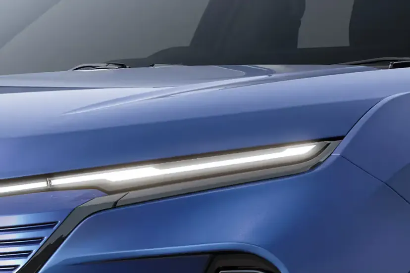 Tata Harrier EV thumbnail 18