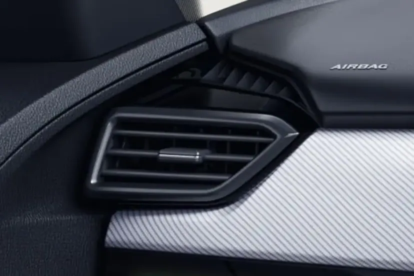 Tata Harrier EV thumbnail 23