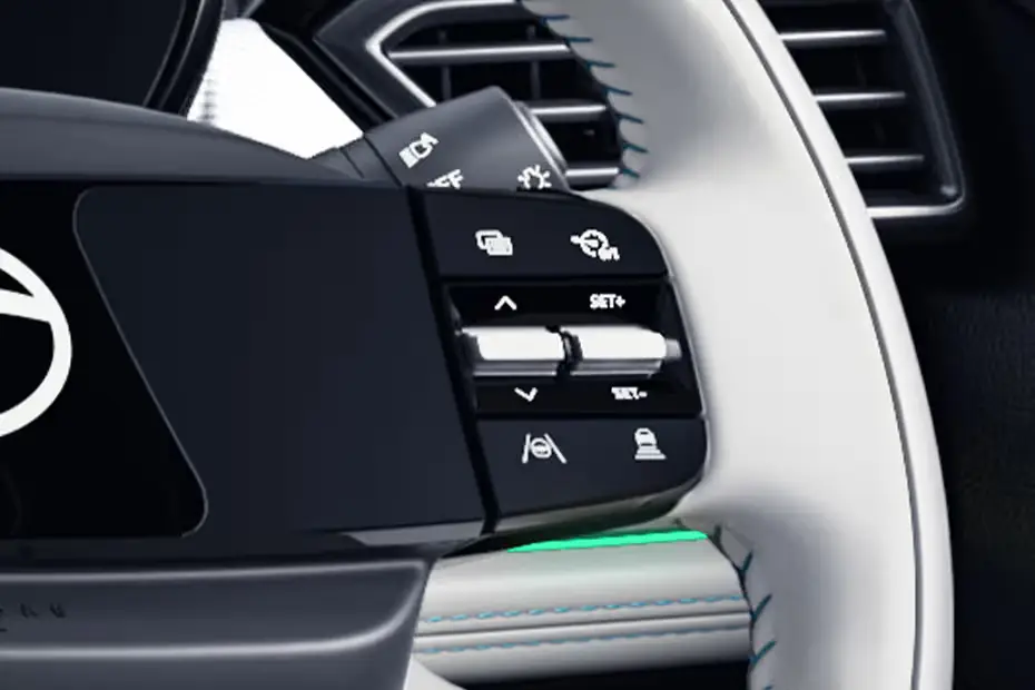 Tata Harrier EV thumbnail 26