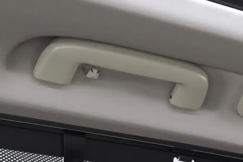 Tata Harrier EV thumbnail 30