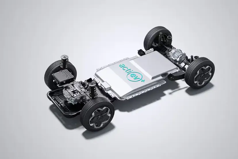 Tata Harrier EV thumbnail 34