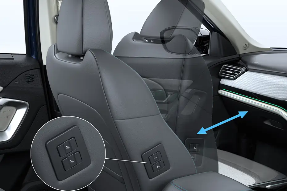 Tata Harrier EV thumbnail 35