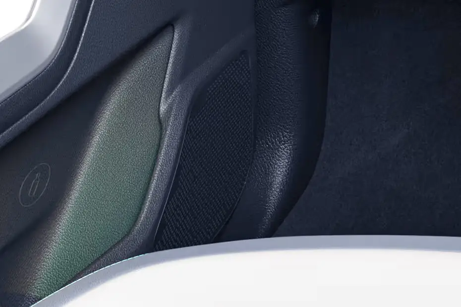 Tata Harrier EV thumbnail 44