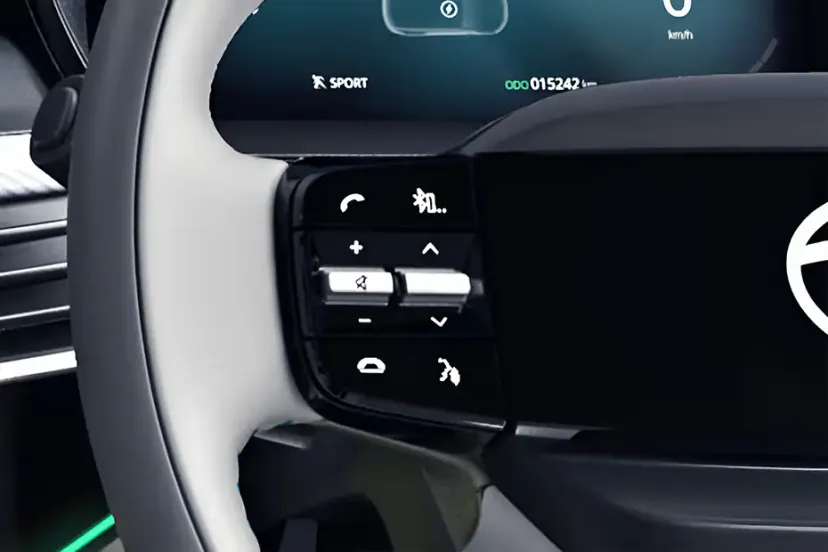 Tata Harrier EV thumbnail 45