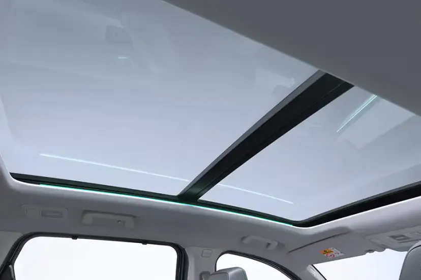 Tata Harrier EV thumbnail 47