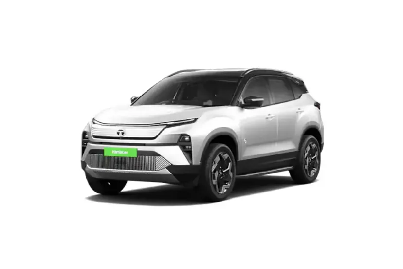 Tata Harrier EV thumbnail 3
