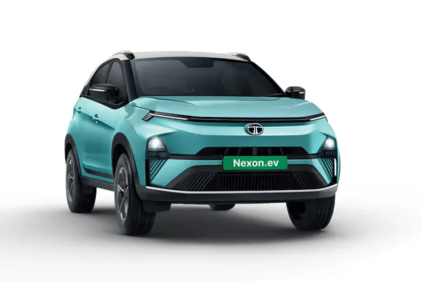 Tata Nexon EV thumbnail 6
