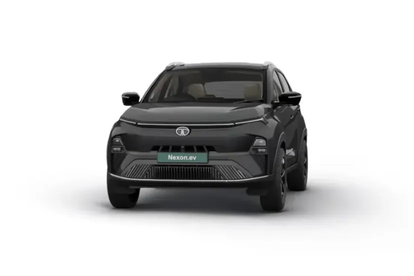 Tata Nexon EV thumbnail 5