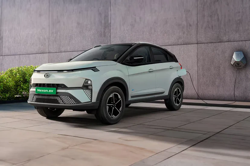 Tata Nexon EV thumbnail 11