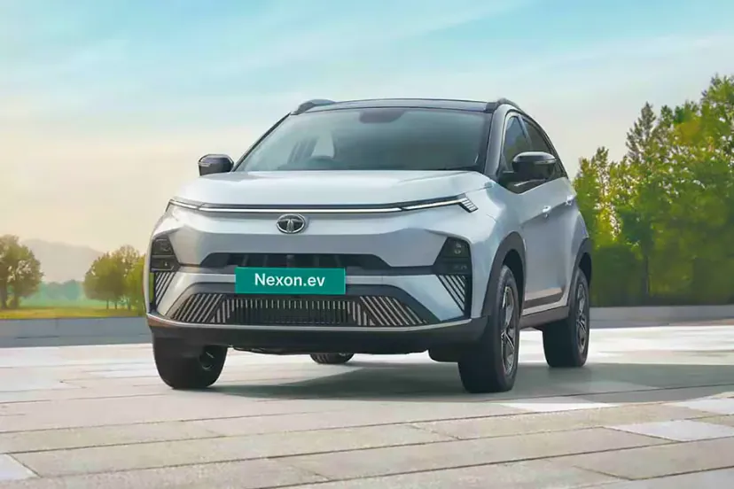 Tata Nexon EV thumbnail 12