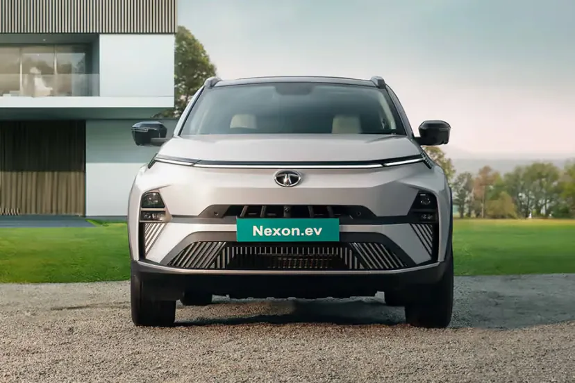 Tata Nexon EV thumbnail 13