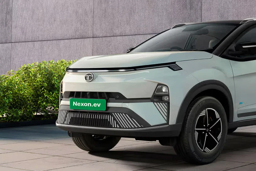 Tata Nexon EV thumbnail 15