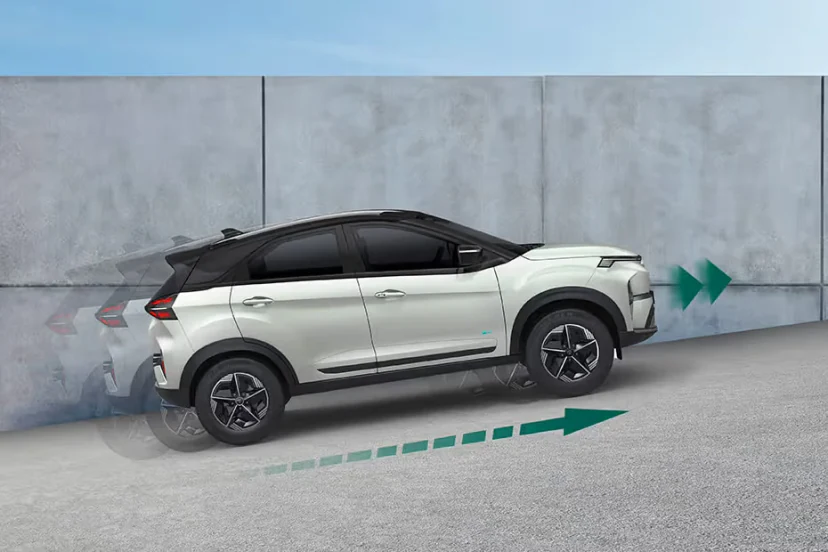 Tata Nexon EV thumbnail 16