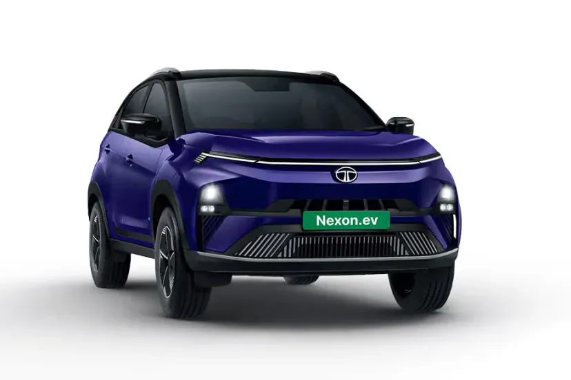 Tata Nexon EV thumbnail 7