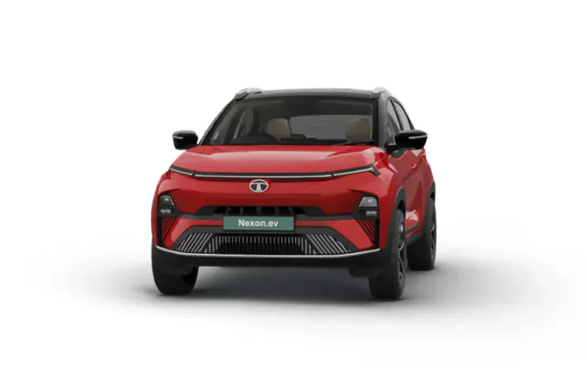 Tata Nexon EV thumbnail 4