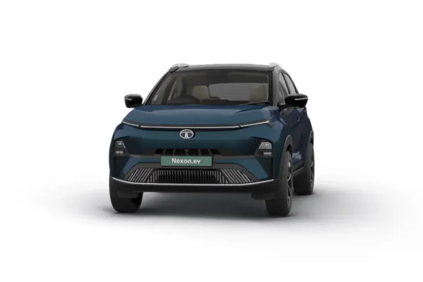Tata Nexon EV thumbnail 2