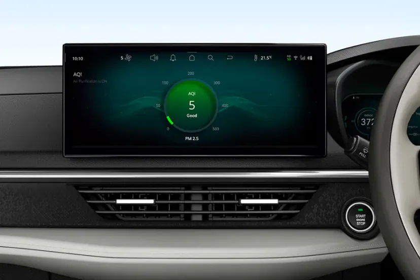 Tata Nexon EV thumbnail 19