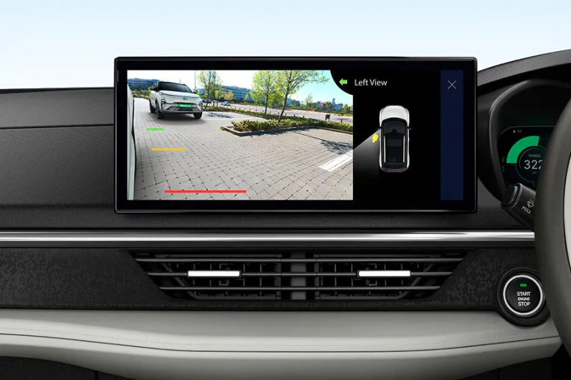 Tata Nexon EV thumbnail 21
