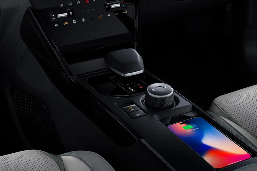 Tata Nexon EV thumbnail 23