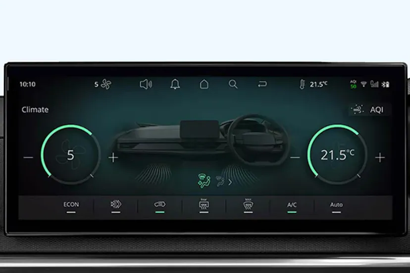 Tata Nexon EV thumbnail 24